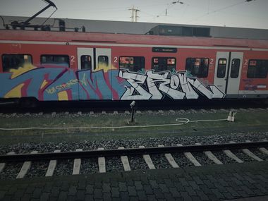 Photo #199232 by SBGraffiti