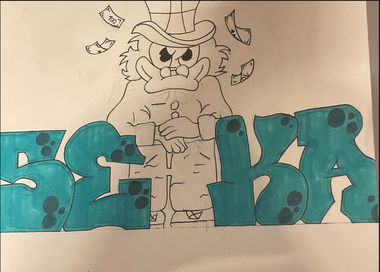 Photo #247254 by SEKA587