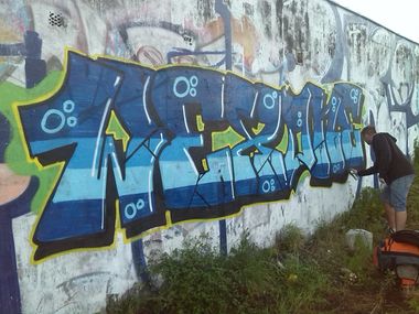 Photo #191667 by Skew