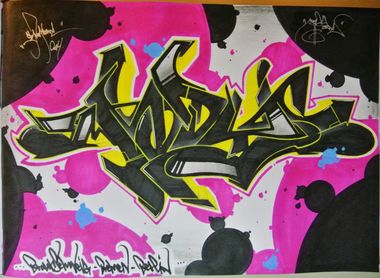 Photo #156791 by SpukOne