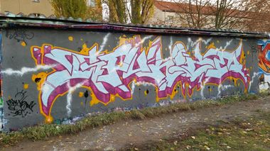 Photo #199599 by SpukOne