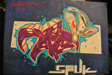 Photo #156790 by SpukOne