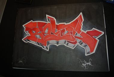 Photo #156795 by SpukOne