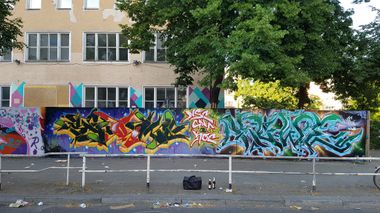 Photo #221971 by SpukOne
