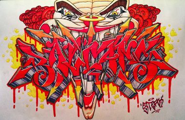 Photo #200878 by SteakOne