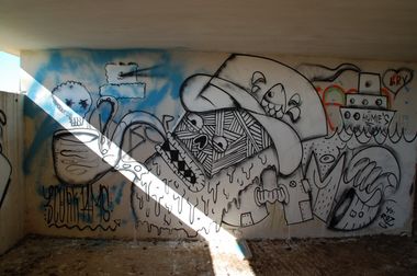 Photo #44616 by SudGraffiti