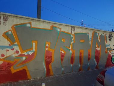Photo #236356 by TRAM1