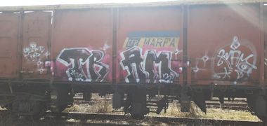 Photo #236354 by TRAM1