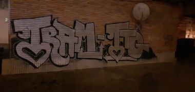 Photo #236351 by TRAM1