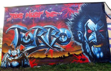 Photo #9057 by TURBO