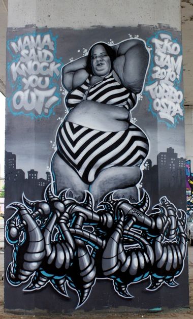 Photo #13762 by TURBO