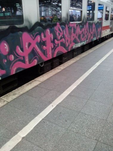 Photo #132354 by TagHagel