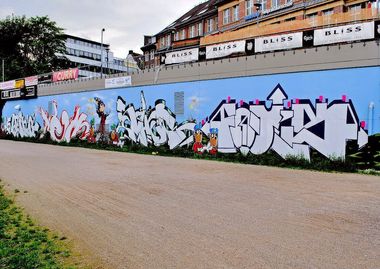 Photo #149153 by TagHagel