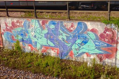 Photo #128978 by Vinc13
