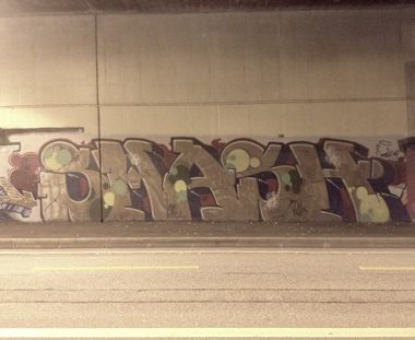 Photo #128434 by Vinc13