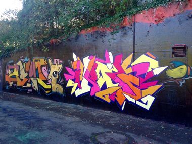 Photo #129149 by Vinc13