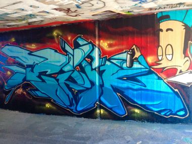 Photo #128999 by Vinc13