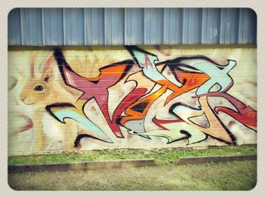 Photo #10375 by Vorstadtzuesch