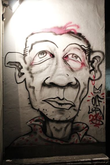 Photo #96070 by WORLDSTREETART