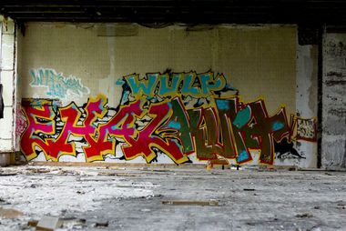 Photo #40807 by WULFCREW