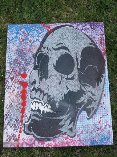 Photo #190663 by Wolfi