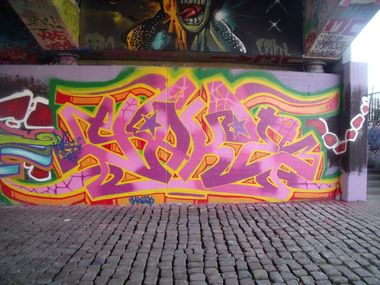 Photo #154136 by YAKE96