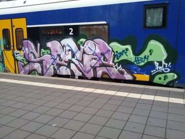 Photo #123384 by ZUGZWANG