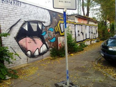 Photo #173577 by ZUGZWANG
