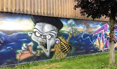 Photo #212490 by ZUGZWANG