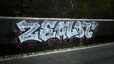 Photo #240183 by ZeroGraffiti