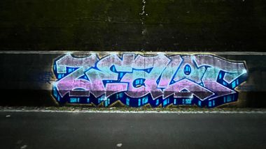 Photo #240184 by ZeroGraffiti