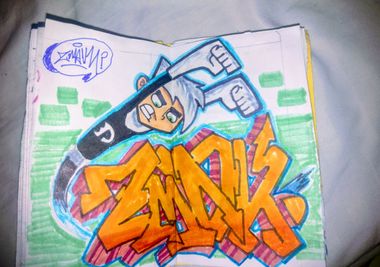 Photo #246852 by Zmak