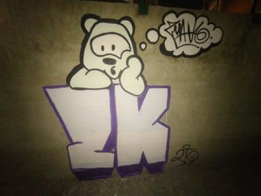 Photo #247452 by Zmak