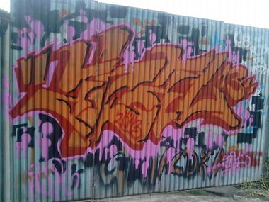 Photo #5705 by alcer