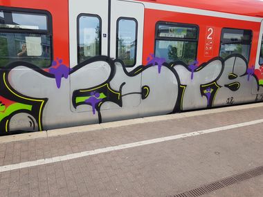 Photo #223219 by bocat