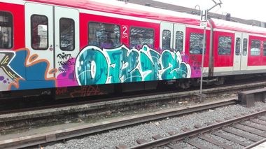 Photo #214796 by bocat