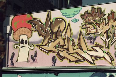 Photo #61365 by ciklone