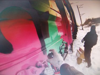 Photo #188634 by deadkennedis