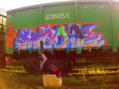 Photo #188759 by deadkennedis