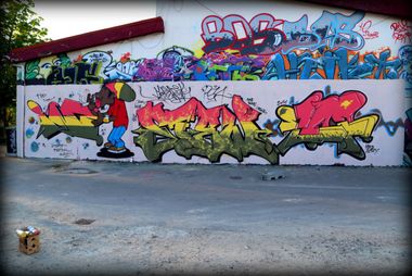 Photo #113201 by dumberone