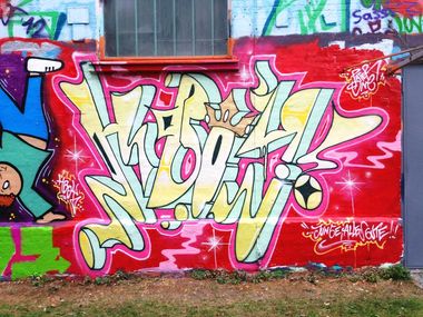 Photo #49252 by farbschrift