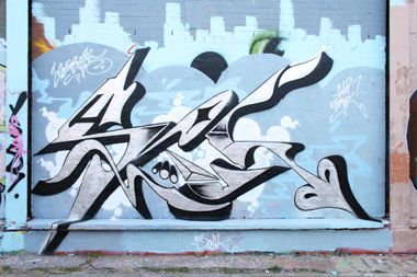Photo #49257 by farbschrift