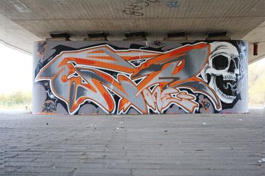 Photo #49864 by farbschrift