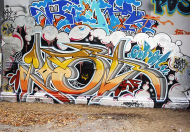 Photo #49868 by farbschrift