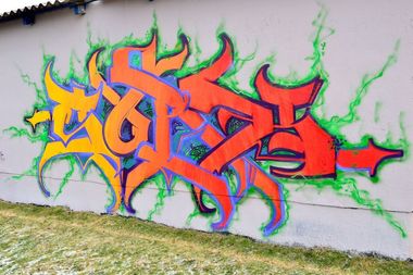 Photo #38399 by geracity