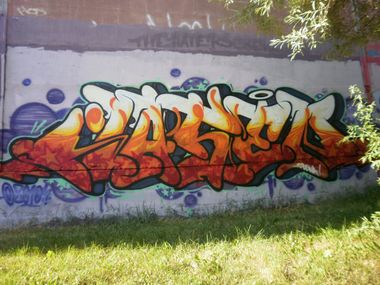 Photo #41469 by geracity