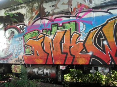 Photo #42881 by geracity
