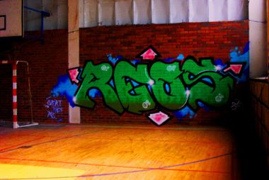 Photo #204648 by graffiti2017