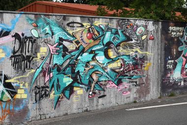 Photo #112539 by graffiti_bs