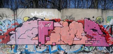 Photo #7380 by graffitimafia